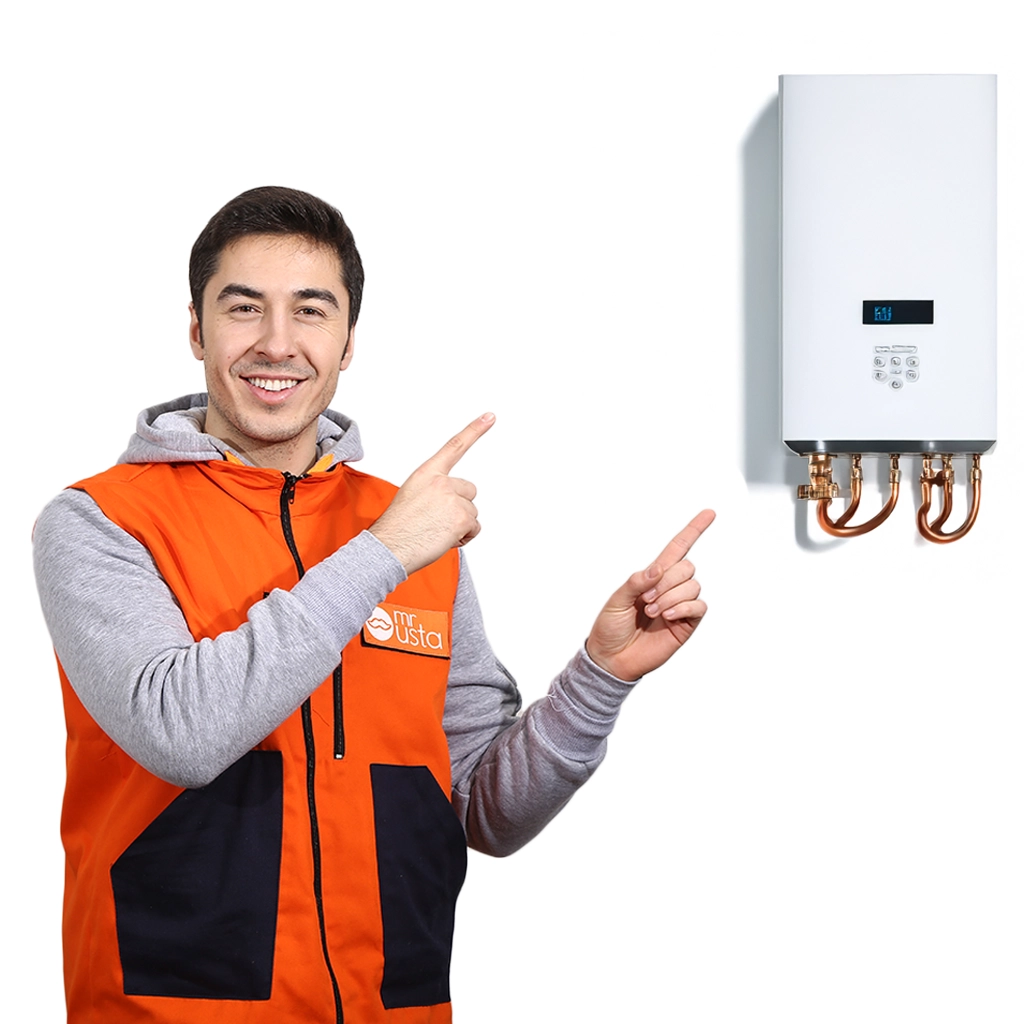 Malkara Kombi Tamircisi