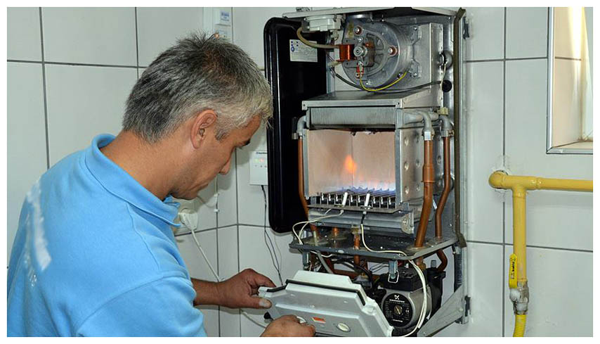 Malkara Kombi Tamircisi